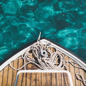 Astuces pour économiser du carburant en bateau.