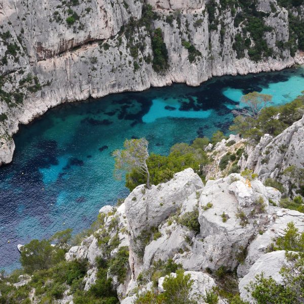 Les 7 plus belles calanques de Marseille