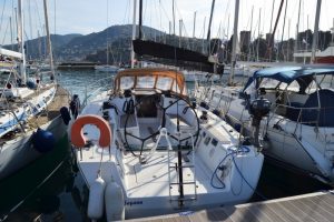 bénéteau first 40 cannes
