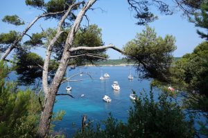 Port Cros