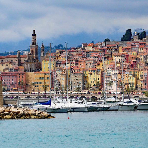 Les 10 plus beaux ports de France