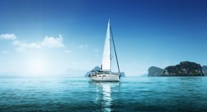 Samboat : conseils pour voyager en voilier