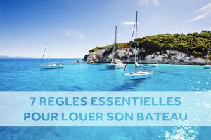 comment louer son bateau