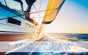 SamBoat lève 1M d'€