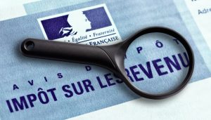 impots economie collaborative