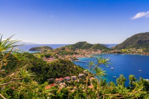 Iles Saintes Guadeloupe