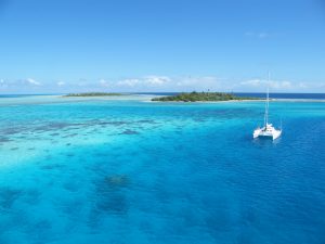 Location bateau antilles francaises