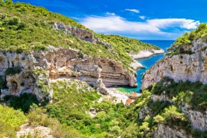 Ile de Vis
