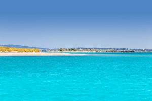 plage baleares