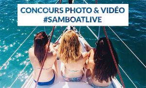 concours samboat