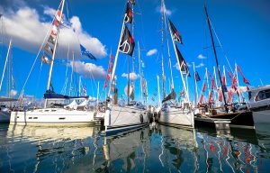 salon nautique