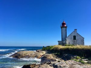 ile de groix bateau