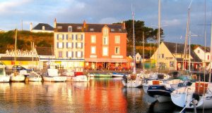 quoi faire a groix