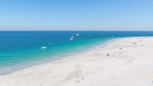 groix grands sables