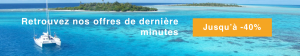 offre de bateaux de dernière minute sur Samboat