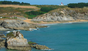 kerdonis belle île en mer