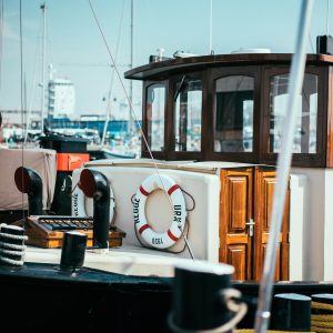 Nouveautés division 240 2019 matériel obligatoire bateau