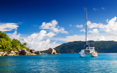 Itinéraire aux Seychelles : 7 jours de rêve en catamaran
