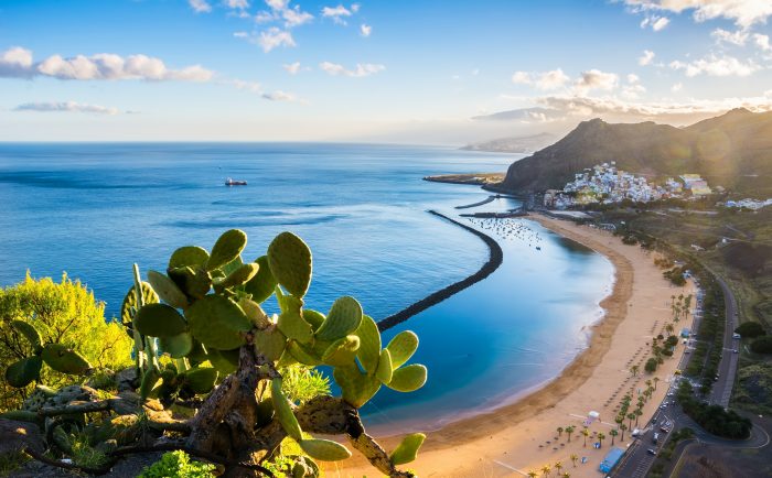 Croisière de 7 jours dans les îles Canaries
