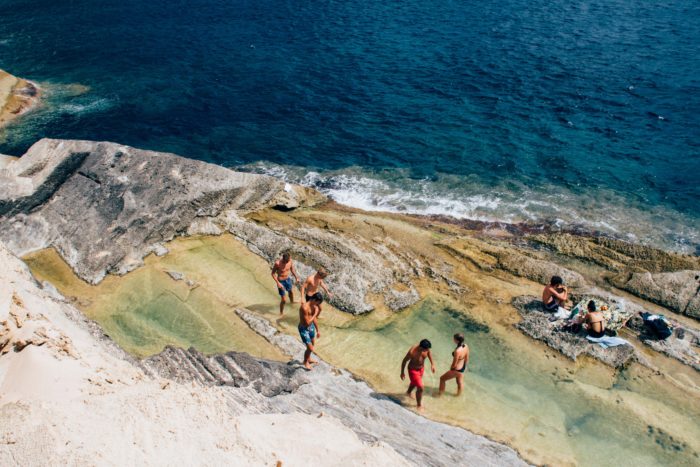 Les 5 plus beaux spots de plongée à Ibiza