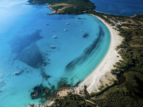 TOP 5 des plus belles plages de Corse