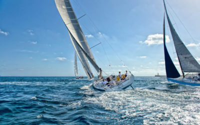 SamBoat embarque les Associations de voile