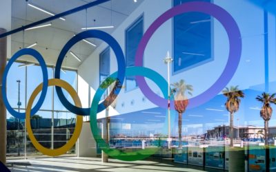 Marseille, épicentre de la voile pour les Jeux Olympiques 2024