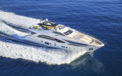 Comment louer un yacht sur SamBoat ?