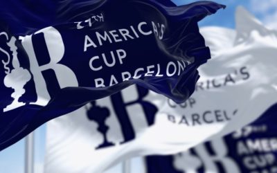 Assistez à la 37e édition de l’America’s Cup à Barcelone