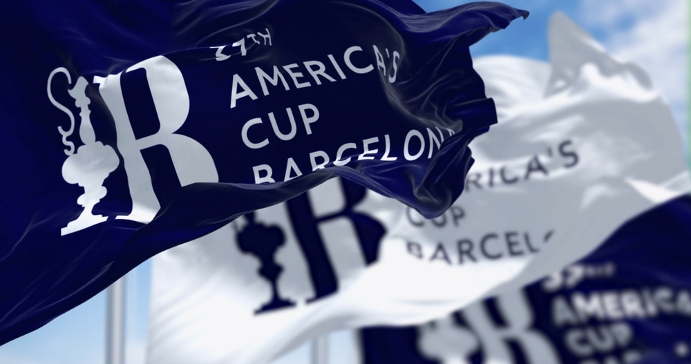 Assistez à la 37e édition de l’America’s Cup à Barcelone