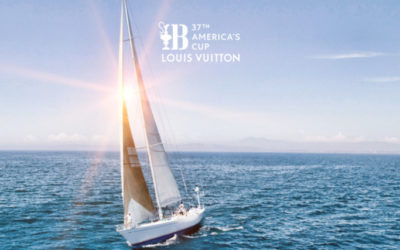 Réservez votre place pour la Coupe de l’América