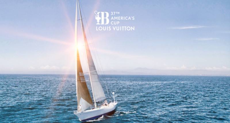 Réservez votre place pour la Coupe de l’América