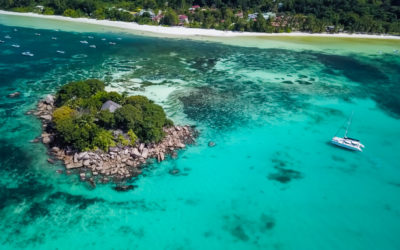Le guide ultime de la navigation aux Seychelles