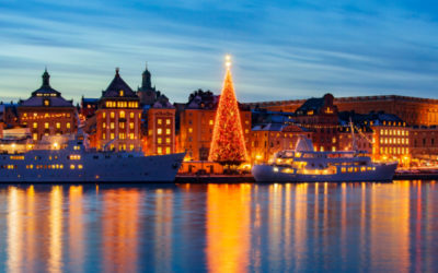 Traditions Maritimes de Noël