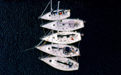 20 termes nautiques que vous devez connaître