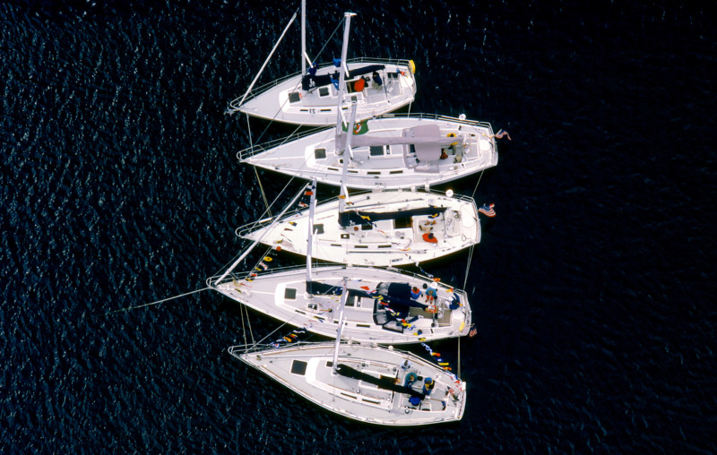 20 termes nautiques que vous devez connaître