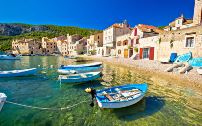 Guide complet pour naviguer en Croatie : nos conseils et destinations incontournables