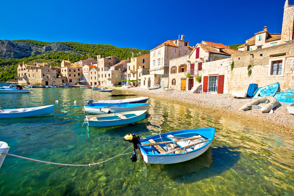 Guide complet pour naviguer en Croatie : nos conseils et destinations incontournables