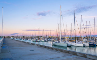 Les Minimes à La Rochelle : guide nautique et itinéraire d’une journée en mer