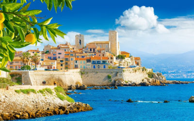 Antibes : les meilleures sorties en mer
