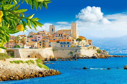 Antibes : les meilleures sorties en mer