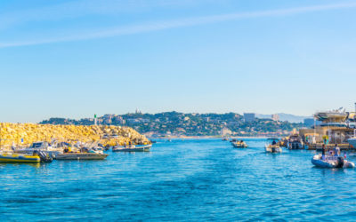 La Pointe-Rouge : Votre base idéale pour découvrir Marseille par la mer