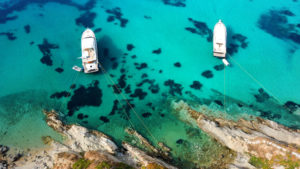 mykonos bateaux