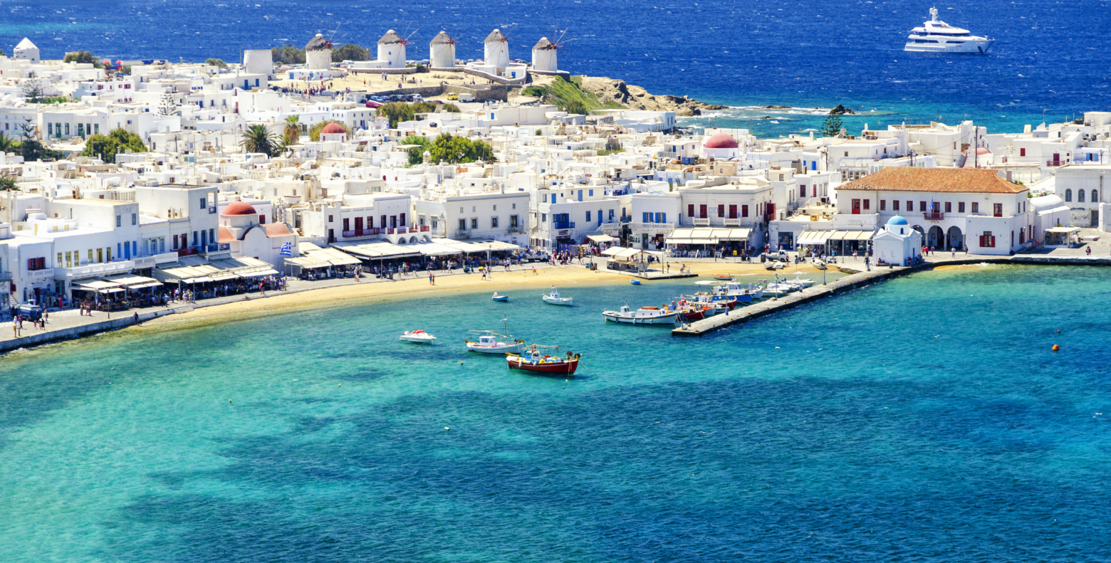 mykonos