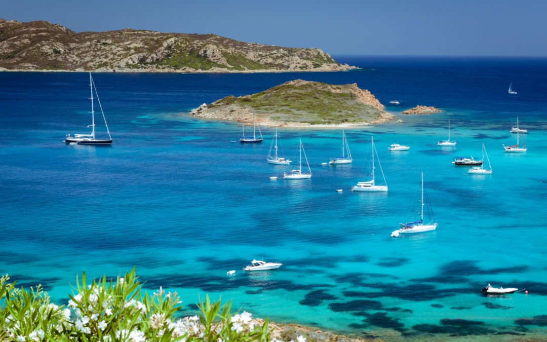 Réservez une excursion de pêche guidée en Sardaigne