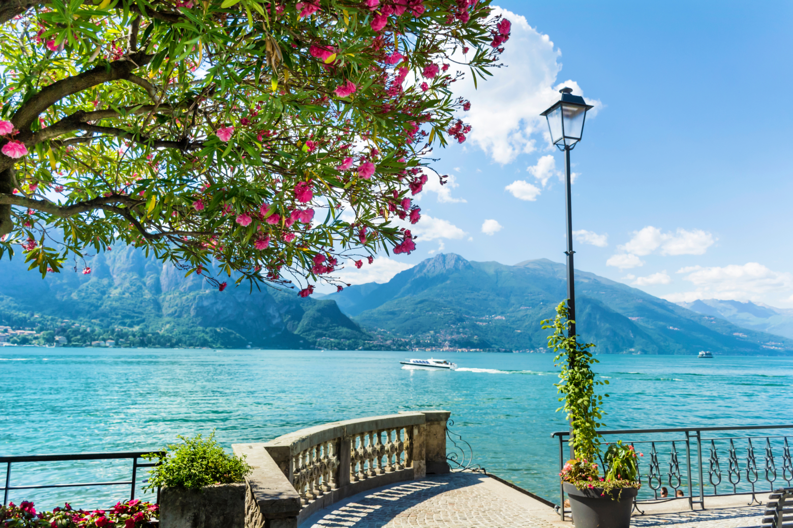 como-lake