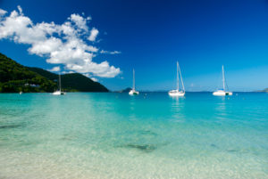 BVI - IVB