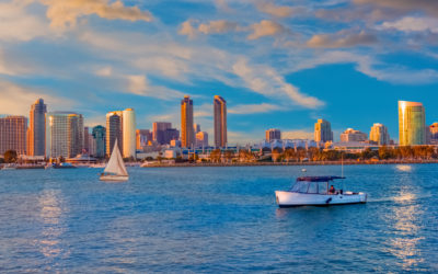 Excursions et balades en bateau à San Diego