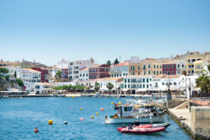 mahon-menorca