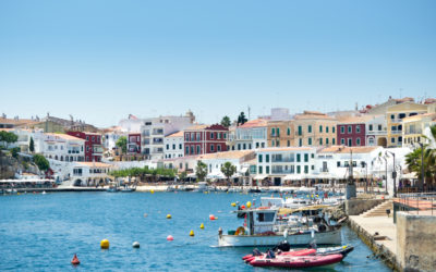 Sortie Pêche à Minorque